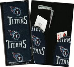 Server Wallet / NFL / Tennessee Titans - $19.95