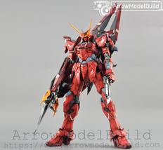 ArrowModelBuild Testament Gundam Built &amp; Painted 1/100 Model Kit - £747.56 GBP