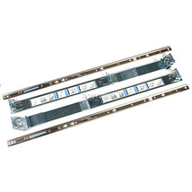 For Dell H872R PowerEdge R520 R720 R730 R820 Server 2U 2/4 Static Ready Rail - £86.37 GBP