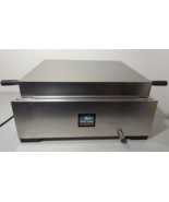 Memmert WTB35 Digital SS Water Bath, 100 °C, 37.5 Liter, Timer, 30-DAY G... - $1,035.00