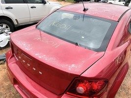 Trunk/Hatch/Tailgate Without Spoiler Fits 08-14 AVENGER 104869373Hatch/T... - $2,188.46 MXN