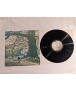 Yoko One Plastic Ono Band 1970 Vinyl LP Apple Records SW 3373  - $36.62