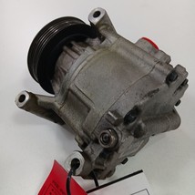 Air Conditioning AC Compressor 2 Door Abarth Fits 12-17 FIAT 500 - $74.94