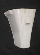 1984 75 HP Chrysler Force Outboard Rear Driveshaft Exhaust Housing Cover - €21,76 EUR