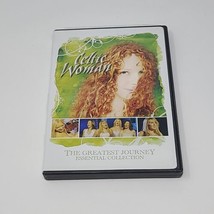 Celtic Woman - The Greatest Journey (DVD, 2008) - £8.59 GBP