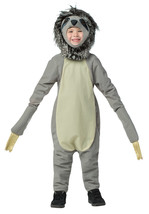 Sloth Costume - Small - £102.16 GBP