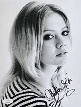 HAYLEY MILLS Autograph SIGNED 8” x 10” PHOTO JSA CERTIFIED AUTHENTIC VV5... - £71.93 GBP