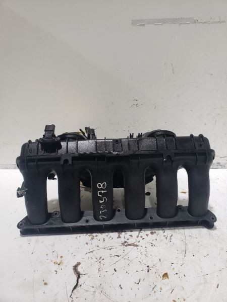 Intake Manifold 3.0L 6 Cylinder N52N Engine Fits 07-13 BMW 328i 739161  Item image 8
