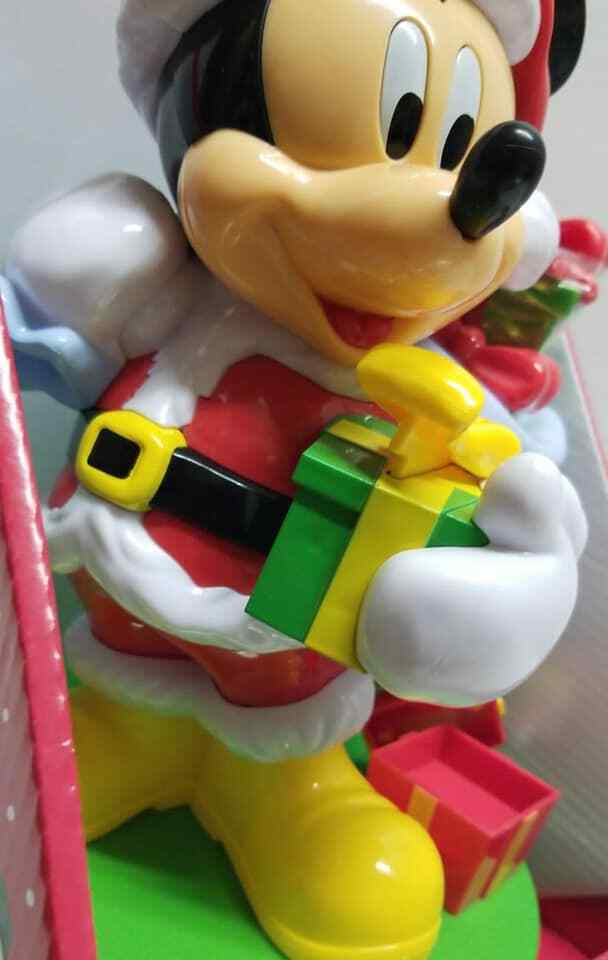 Disney Candy Dispenser Candy Inside (LOC 404-S-2) Item image 4