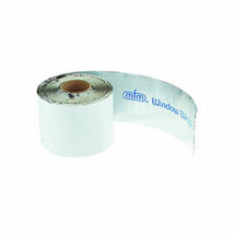 MFM Building Products 4 in. x 100ft Window Wrap - 9 Rolls Per Carton - $266.76