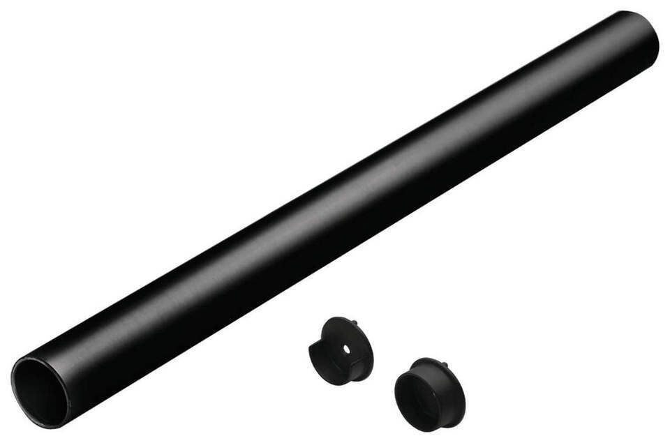 3 Pack Set TAG Hardware 1 5/16 Inch Diameter Round Premium Wardrobe Tube... - $30.54+