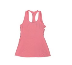 Athleta Women’s Workout Tank Size Small Pink  EXCELLENT CONDITION  - $16.34