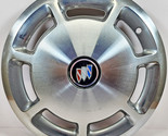 ONE 1985-1989 Buick Electra / Park Ave # 1112 14&quot; Hubcap Wheel Cover # 2... - £40.15 GBP