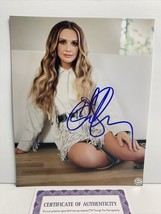 Carly Pearce (Country Singer/Musician) Signed Autographed 8x10 photo - A... - $45.42