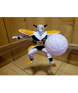 1997 Dragon Ball Z The Saga Continues Ginyu 5.5&quot; Action Figure w/Blastin... - £29.74 GBP