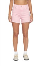 Daze knockout cargo short in Blushing - size 27 - $58.41