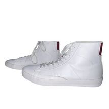 PORTLAND by Portland Boot Company Men&#39;s River Mid Top Lace-up Sneaker Si... - $20.72 CAD