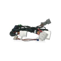 Omegalink T-Harness for OLRSBAHA10 - Factory Fit Install; select 2014-24... - $84.69