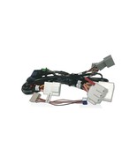 Omegalink T-Harness for OLRSBAHA10 - Factory Fit Install; select 2014-24... - $84.69