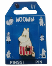 Moominmamma Pin - $7.91