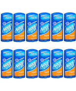 (12 Set)Arrid XX Regular Extra Extra Dry, Solid Antiperspirant Deodorant... - $65.04 CAD