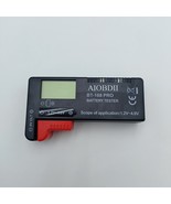 AIOBDII Battery testers Portable and easy to operate handheld battery te... - $417.96 MXN