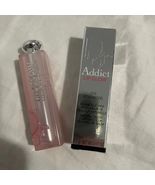 DIOR ADDICT LIP BALM LIP GLOW FULL SIZE 012 ROSEWOOD NEW IN BOX - $22.76