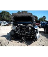 Blower Motor Fits 22-23 TUNDRA 104857446Blower Motor Only - $45.25