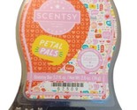 Scentsy Petal Pals Wax Bars - New 2.6oz - £2.33 GBP