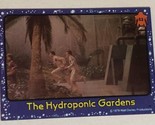 The Black Hole Trading Card #63 Hydroponic Garden - $1.97