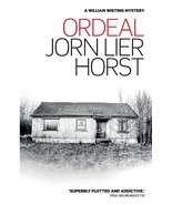 Ordeal (A William Wisting Mystery) - $10.76