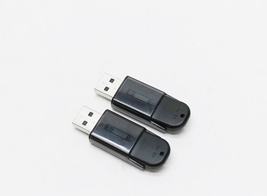 PNY Attache 16GB USB 2.0 Flash Drive 2-Pack - Black image 5