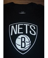 BROOKLYN NETS #1 DAD NBA Basketball T-Shirt MENS XL NEW - $27.08 CAD