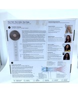 T3 Featherweight StyleMax 1875W Hair Dryer Boxed - $149.08 CAD