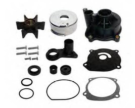 Water Pump Kit for Johnson Evinrude V4, V6, V8 replaces 5001594 BPI12102 - £35.93 GBP