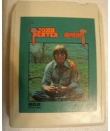 8 Track-John Denver-Spirit-Refurbished &amp; TESTED!! - $13.75