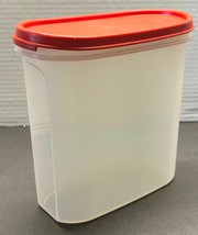 Vintage Tupperware 1613 Modular Mate 7 1/4 Cups With Lid - $14.99