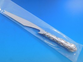 Strasbourg by Gorham Sterling Silver Bar Knife HHWS  Custom Made 8 7/8&quot; - £62.82 GBP