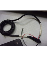 Garmin Gps 120  power data cable, cable only - €25,75 EUR