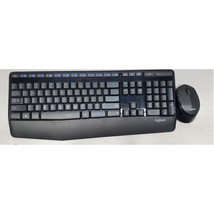 Logitech 920-006481 MK345 WIRELESS COMBO - $1,771.08 MXN