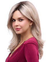 Bobbi Wig By Envy *All Colors* Lace Front, Mono Top, Best Selling Long Style New - £197.85 GBP