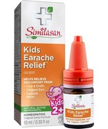 Kid&#39;s Ear Relief Drops .33 OZ - £11.84 GBP