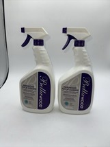 BellaWood Hardwood Floor Cleaner Ready To Use Spray 32 OZ NEW Lot Of 2 B... - £46.80 GBP