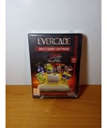 Evercade Multi Game Cartridge Interplay Collection 1 - £24.62 GBP