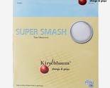 Kirschbaum Super Smash Original 1.20 Tennis Poly String 1.20mm Yellow Re... - $22.90