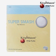 Kirschbaum Super Smash Original 1.20 Tennis Poly String 1.20mm Yellow Re... - £18.03 GBP