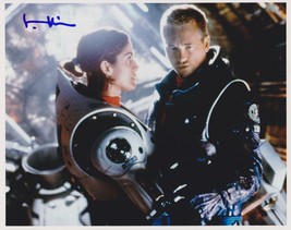 Val Kilmer Signed Autographed &quot;Red Planet&quot; Glossy 8x10 Photo - COA Holo - £31.28 GBP