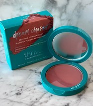 Thrive Causemetics Dream Chaser Reviving Powder Blush TAFFY .20oz NEW IN... - $29.00