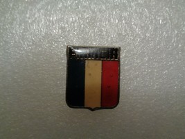 Vintage France flag enamel pin - $10.89