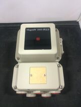 Honeywell MGG1 4C-AA1 G-XXXX-SHA MagneW 3000 Plus Flowmeter Converter  - $214.00